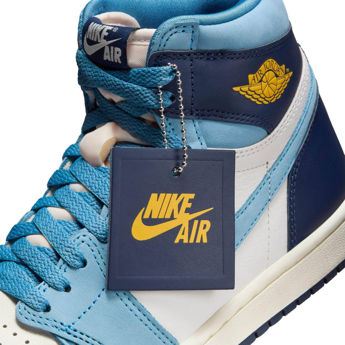 Air Jordan 1 High OG “First in Flight” - Women's