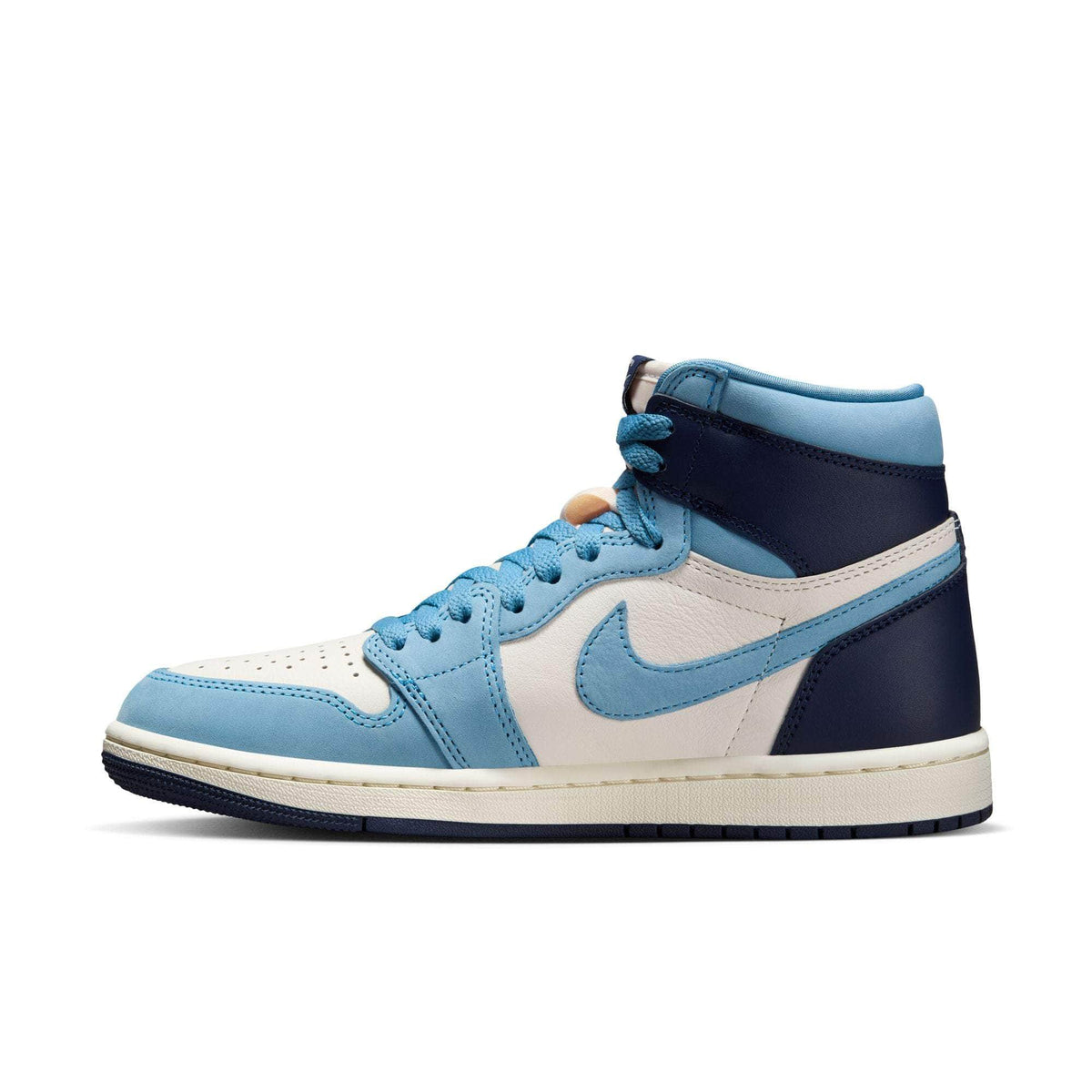 Air Jordan 1 High OG “First in Flight” - Women's
