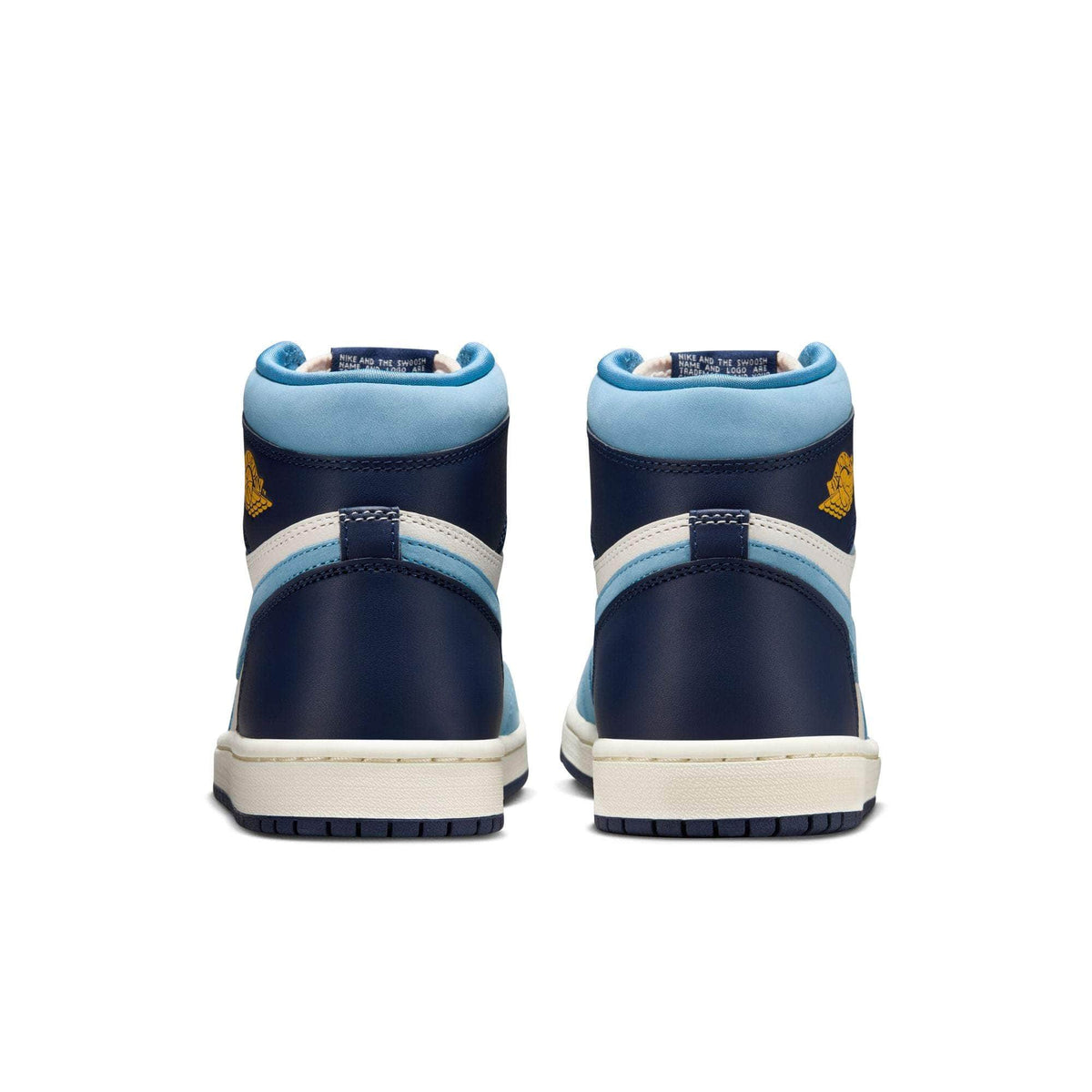 Air Jordan 1 High OG “First in Flight” - Women's