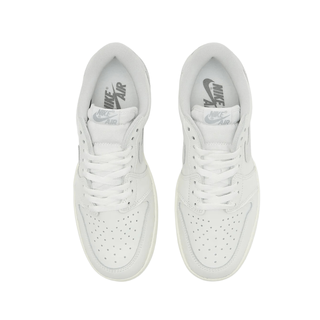 Air Jordan 1 Low 85 "Neutral Grey" - Men's