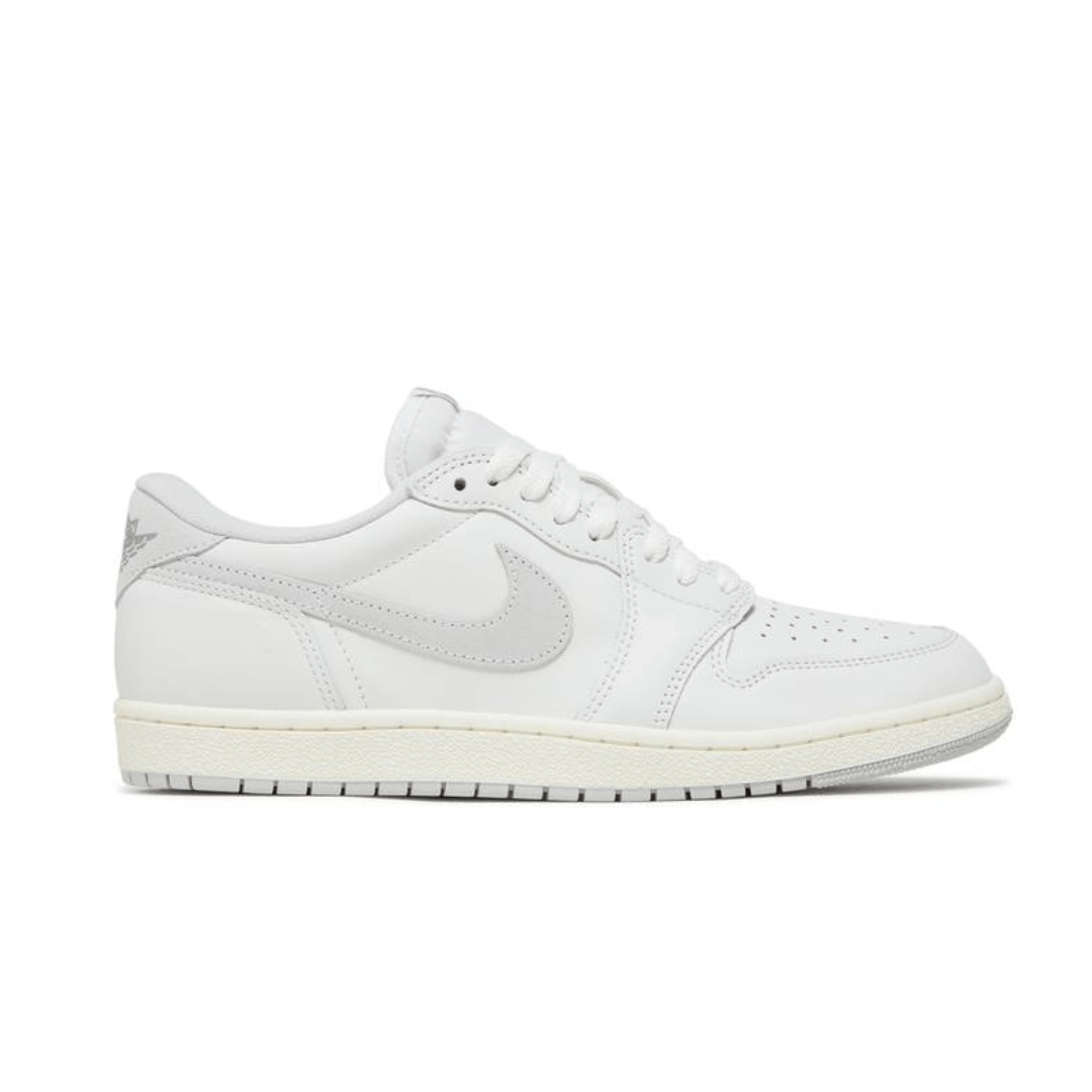 Air Jordan 1 Low 85 "Neutral Grey" - Men's