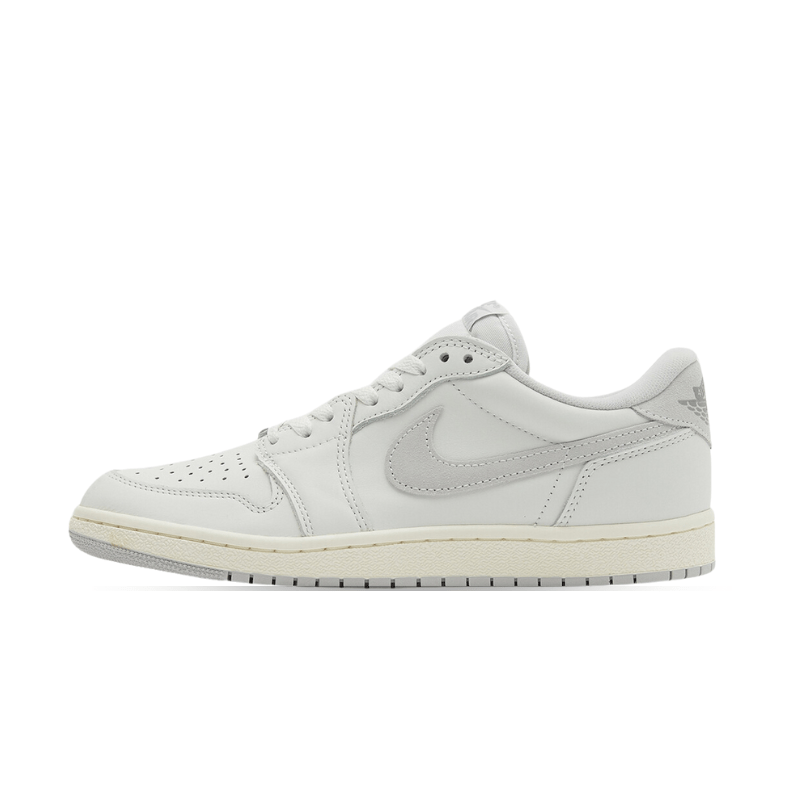 Air Jordan 1 Low 85 "Neutral Grey" - Men's
