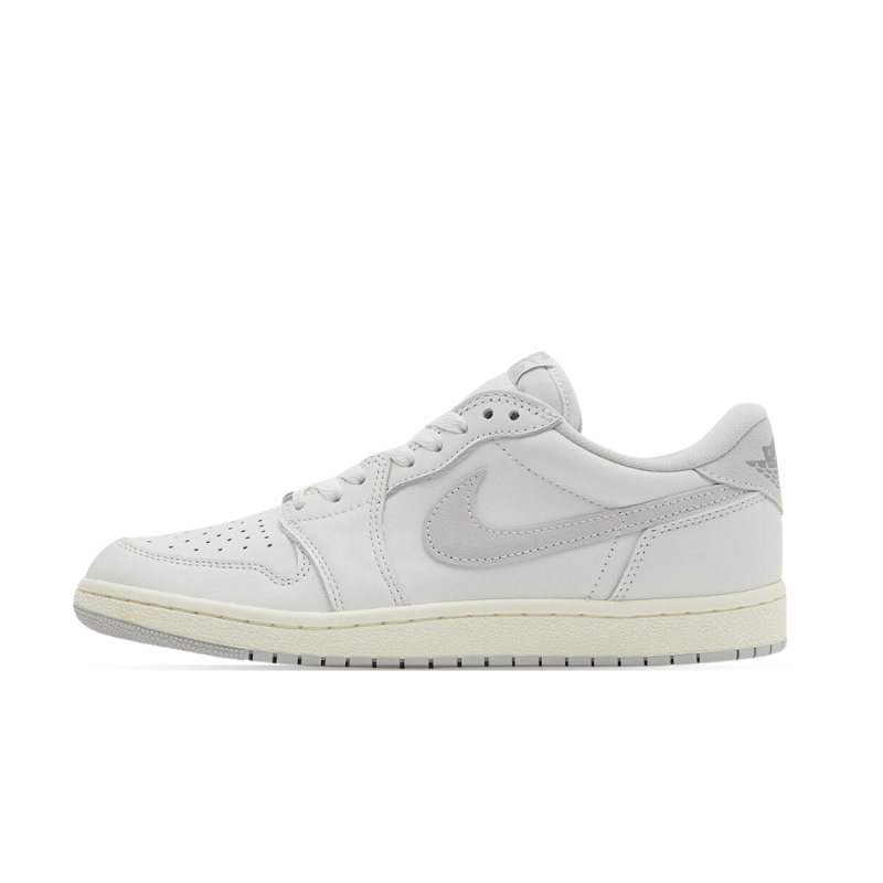 Air Jordan 1 Low 85 "Neutral Grey" - Men's