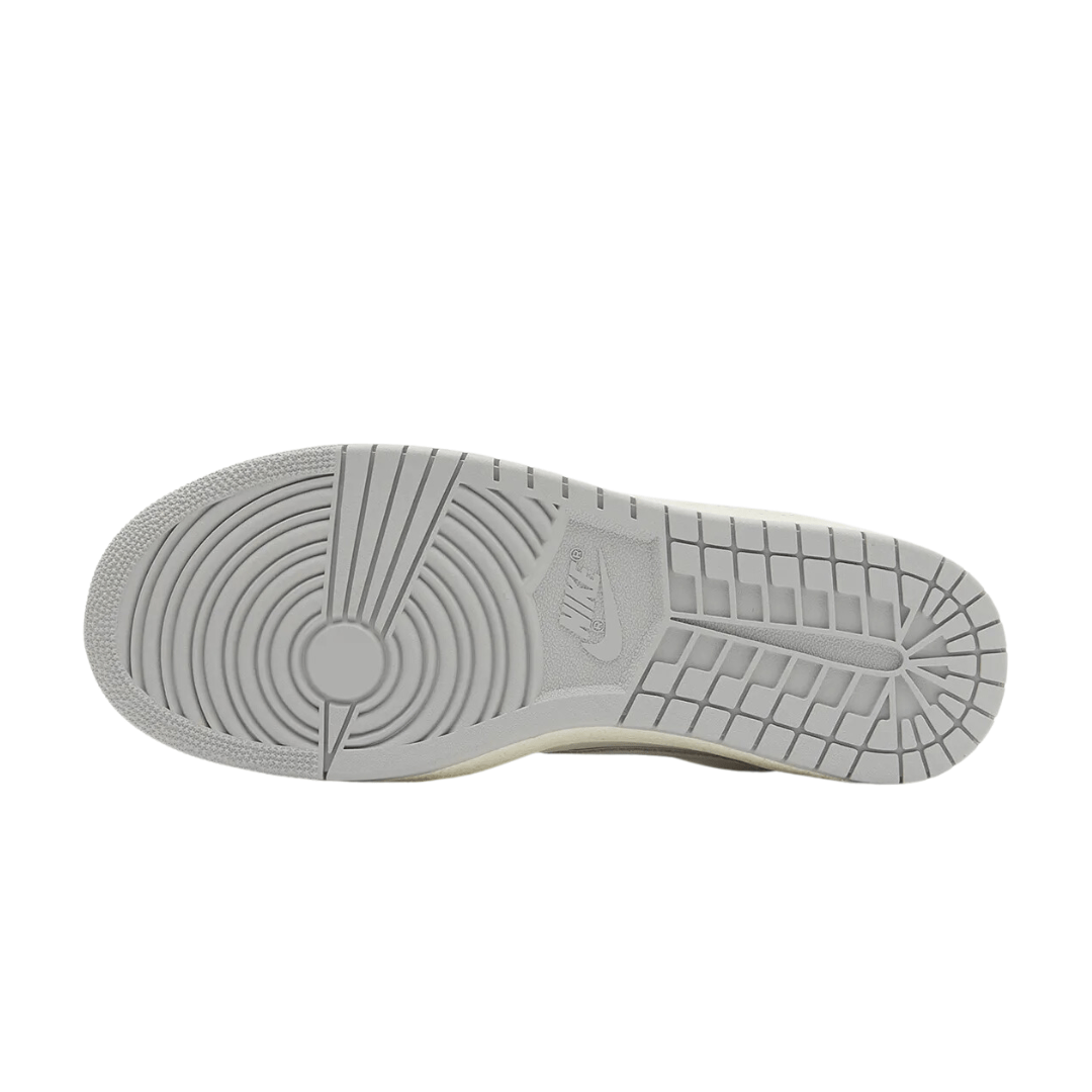 Air Jordan 1 Low 85 "Neutral Grey" - Men's