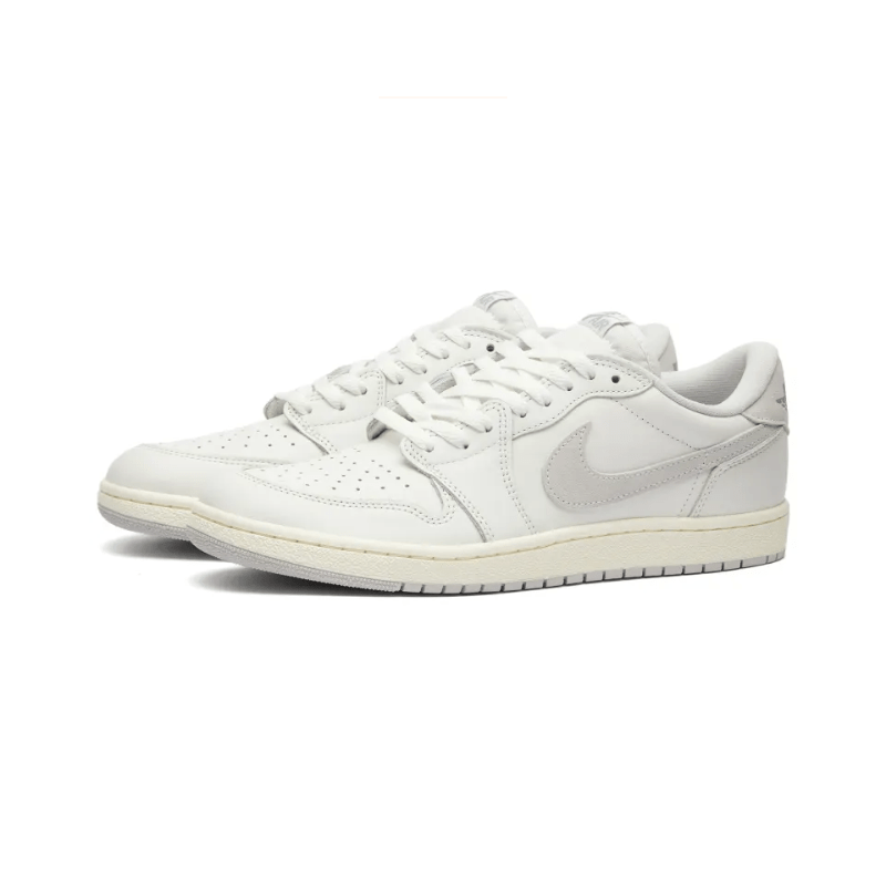 Air Jordan 1 Low 85 "Neutral Grey" - Men's