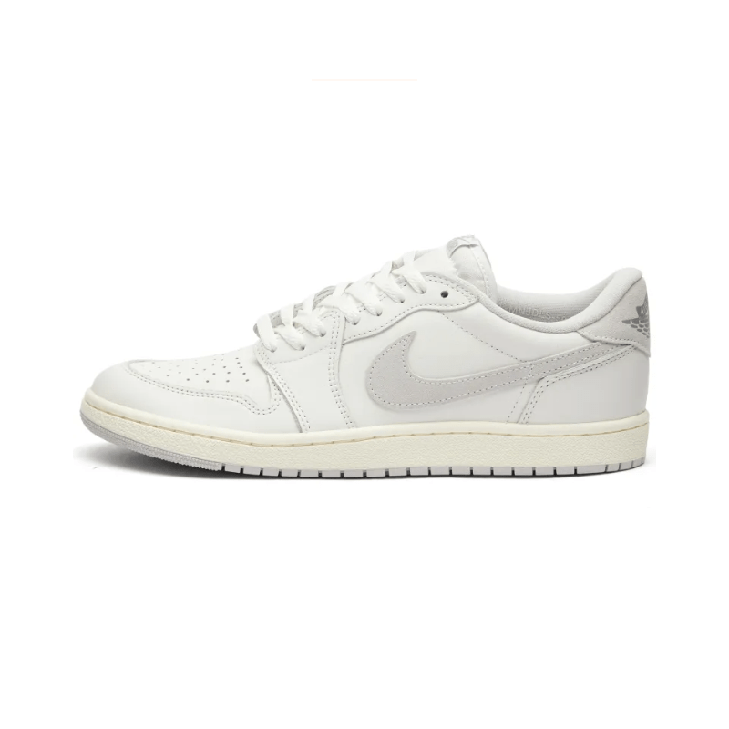 Air Jordan 1 Low 85 "Neutral Grey" - Men's