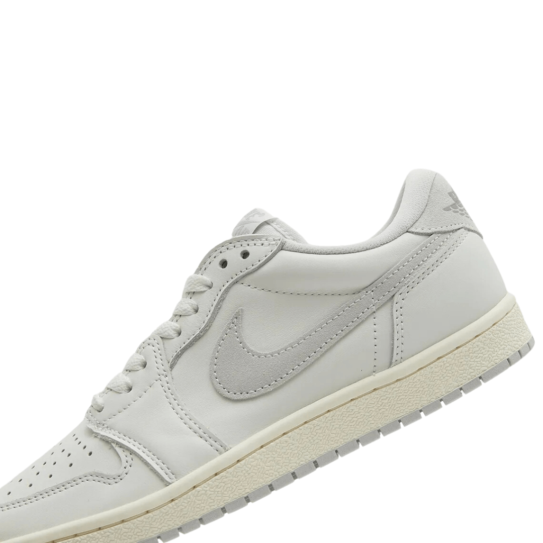 Air Jordan 1 Low 85 "Neutral Grey" - Men's