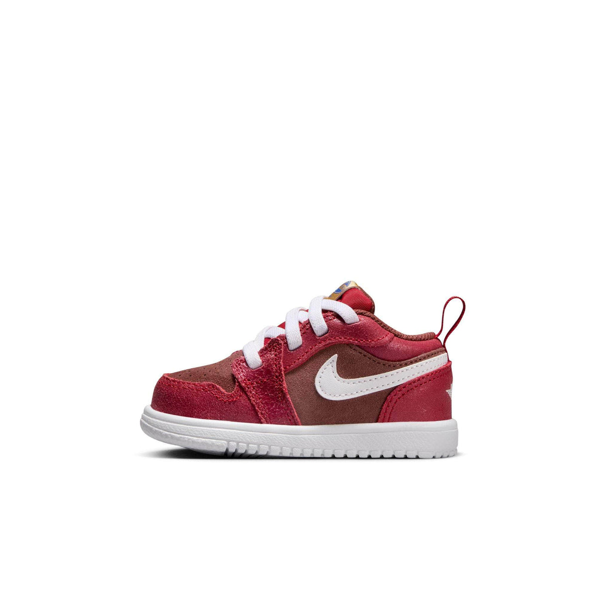 Air Jordan 1 Low Alt SE - Toddler