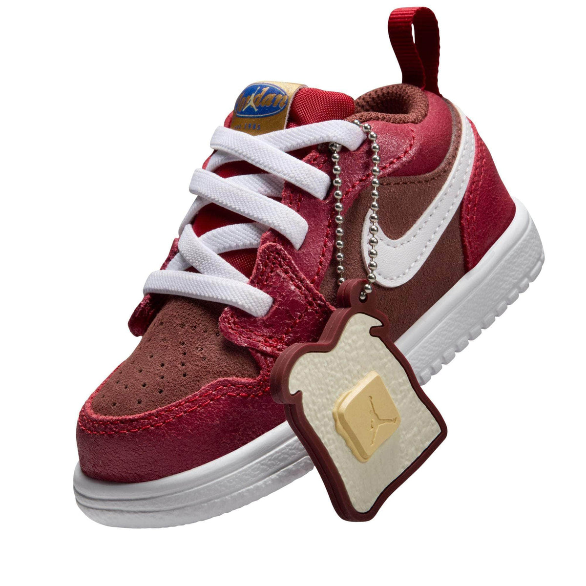 Air Jordan 1 Low Alt SE - Toddler