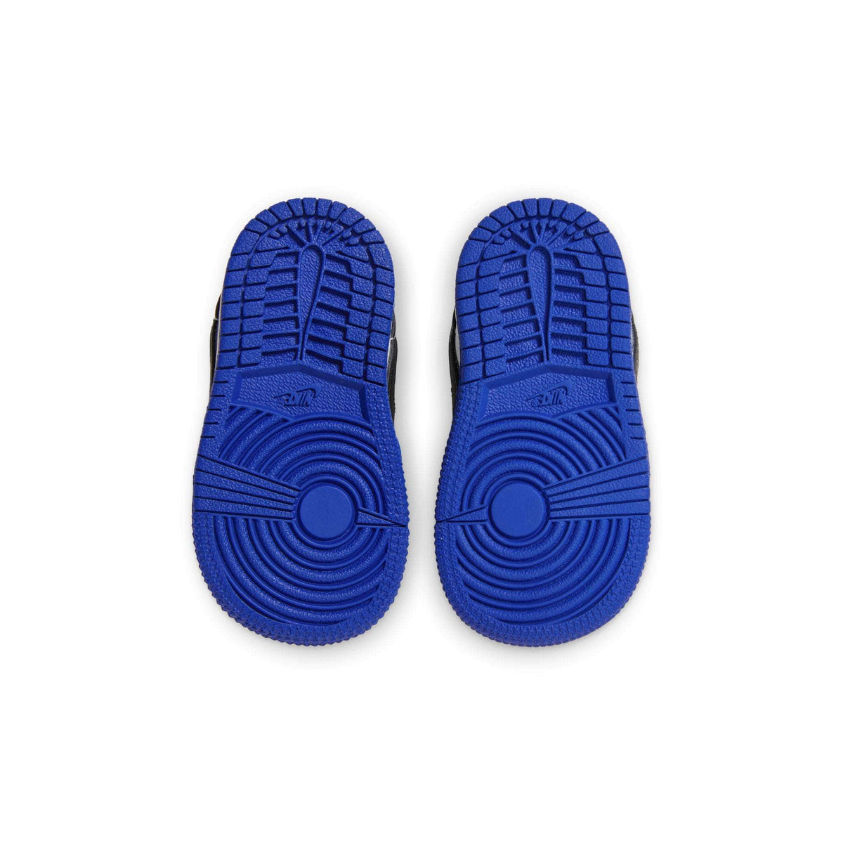 Air Jordan 1 Low "Game Royal" - Toddler's TD