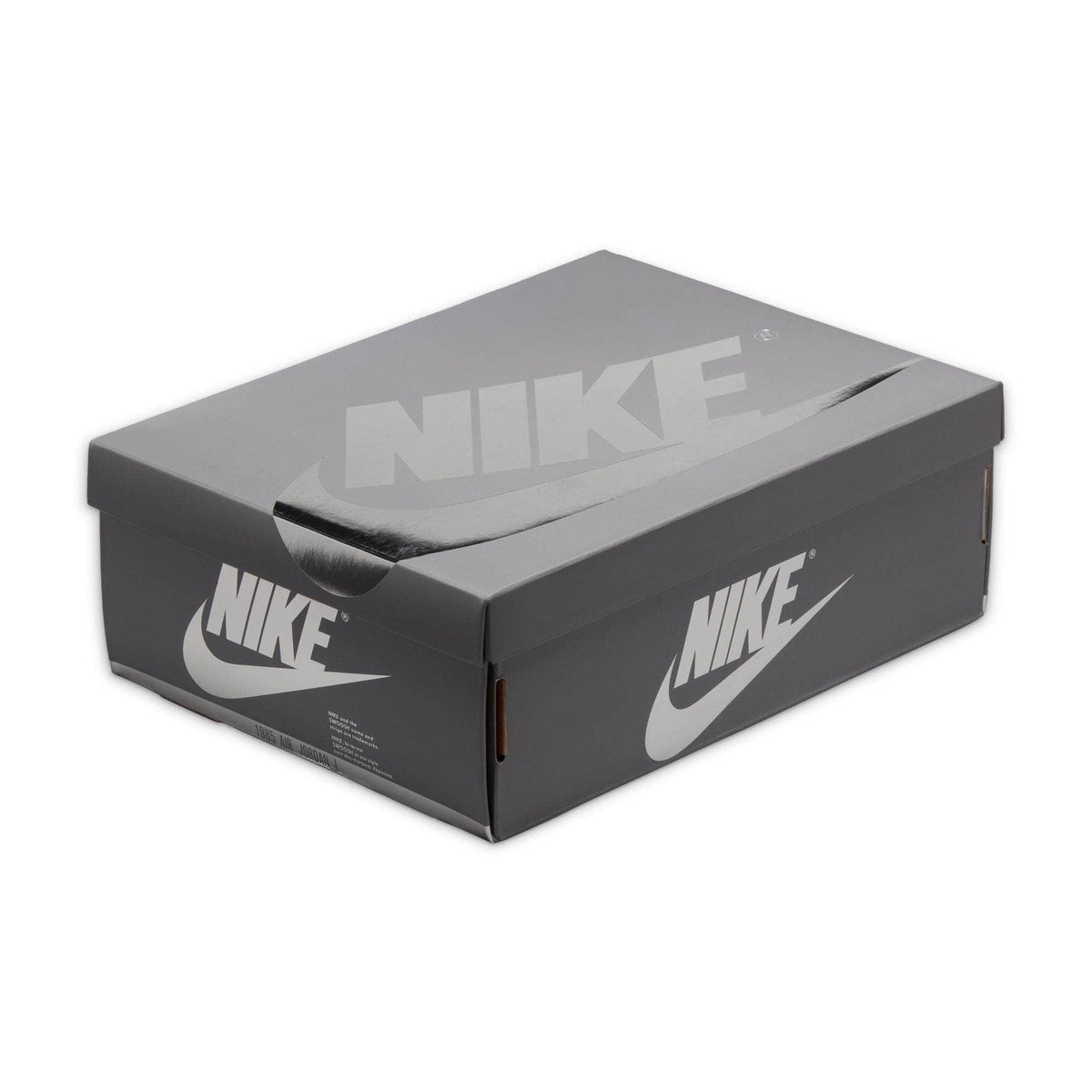 Air Jordan 1 Low OG "Silver" - Men's