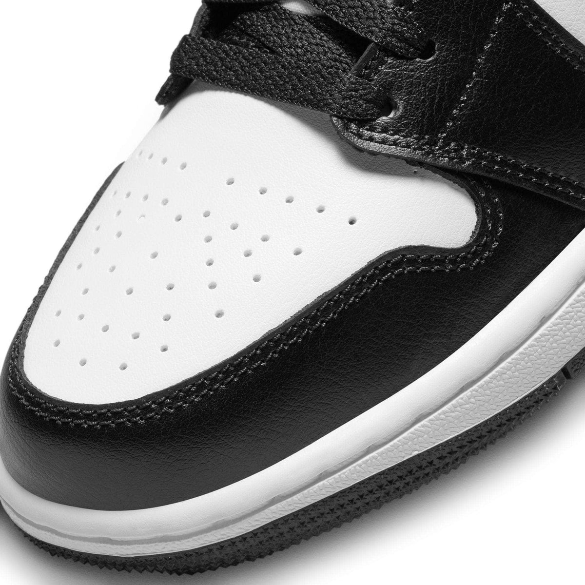 Air Jordan 1 Low "Panda" - Women's