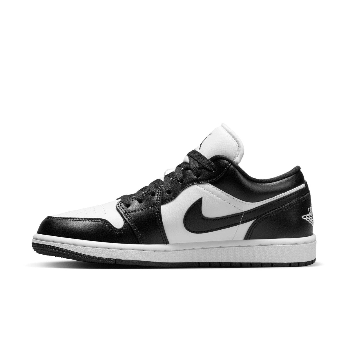Air Jordan 1 Low "Panda" - Women's