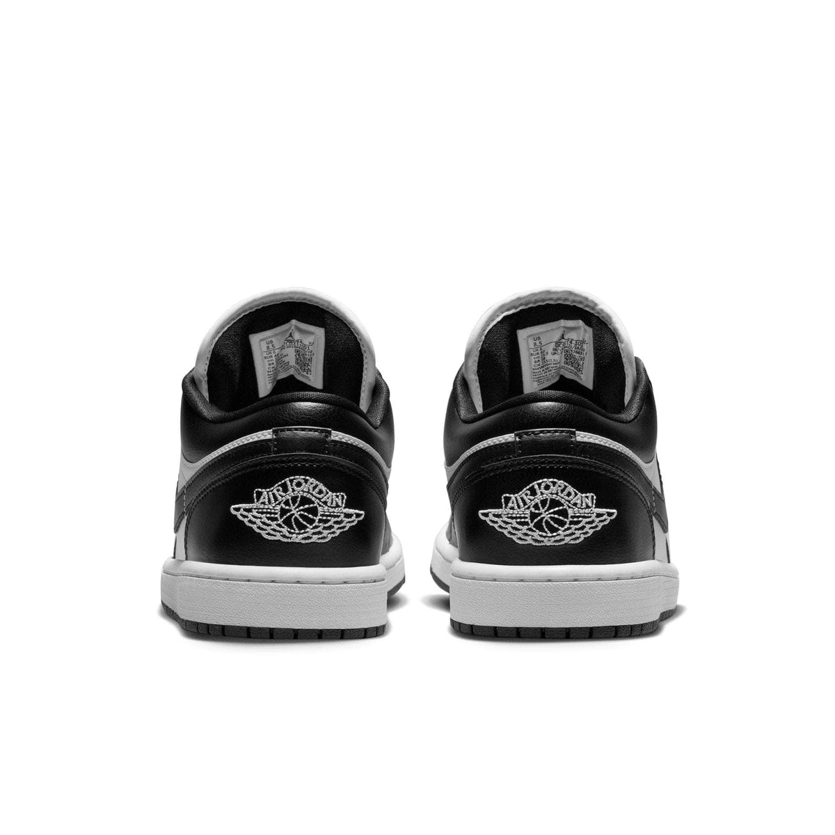 Air Jordan 1 Low "Panda" - Women's