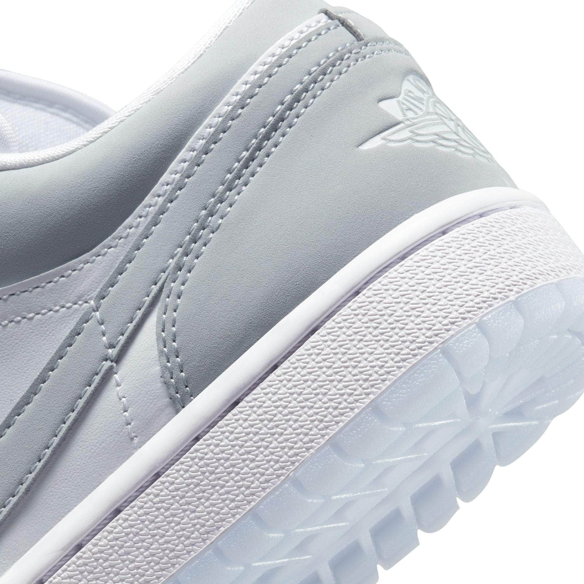 Air Jordan 1 Low - Women's