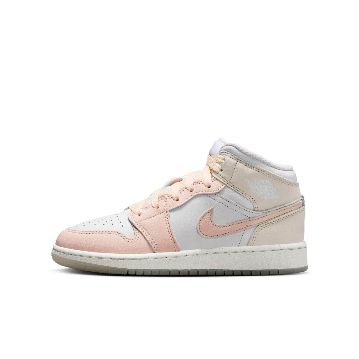 Air Jordan 1 Mid "Flamingo" - Non adult