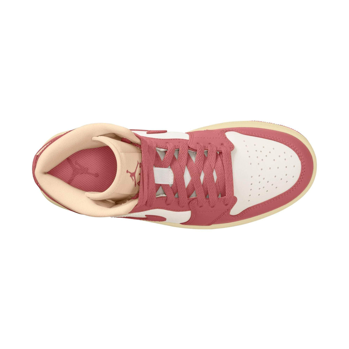 Air Jordan 1 Mid "Guava Ice" - Women's