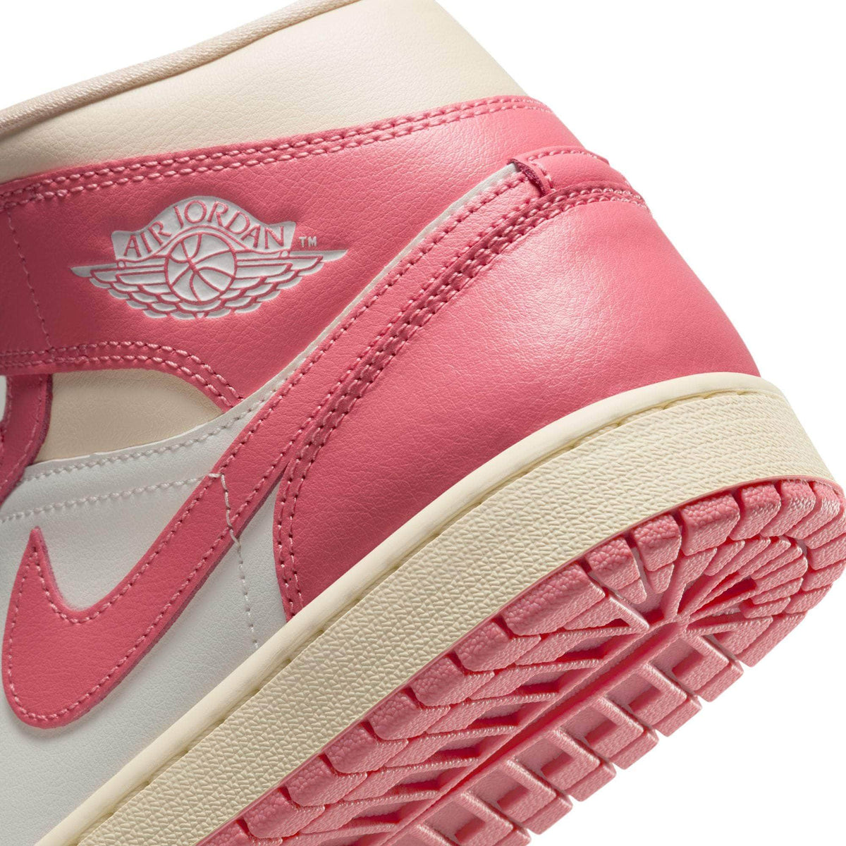 Air Jordan 1 Mid "Guava Ice" - Women's