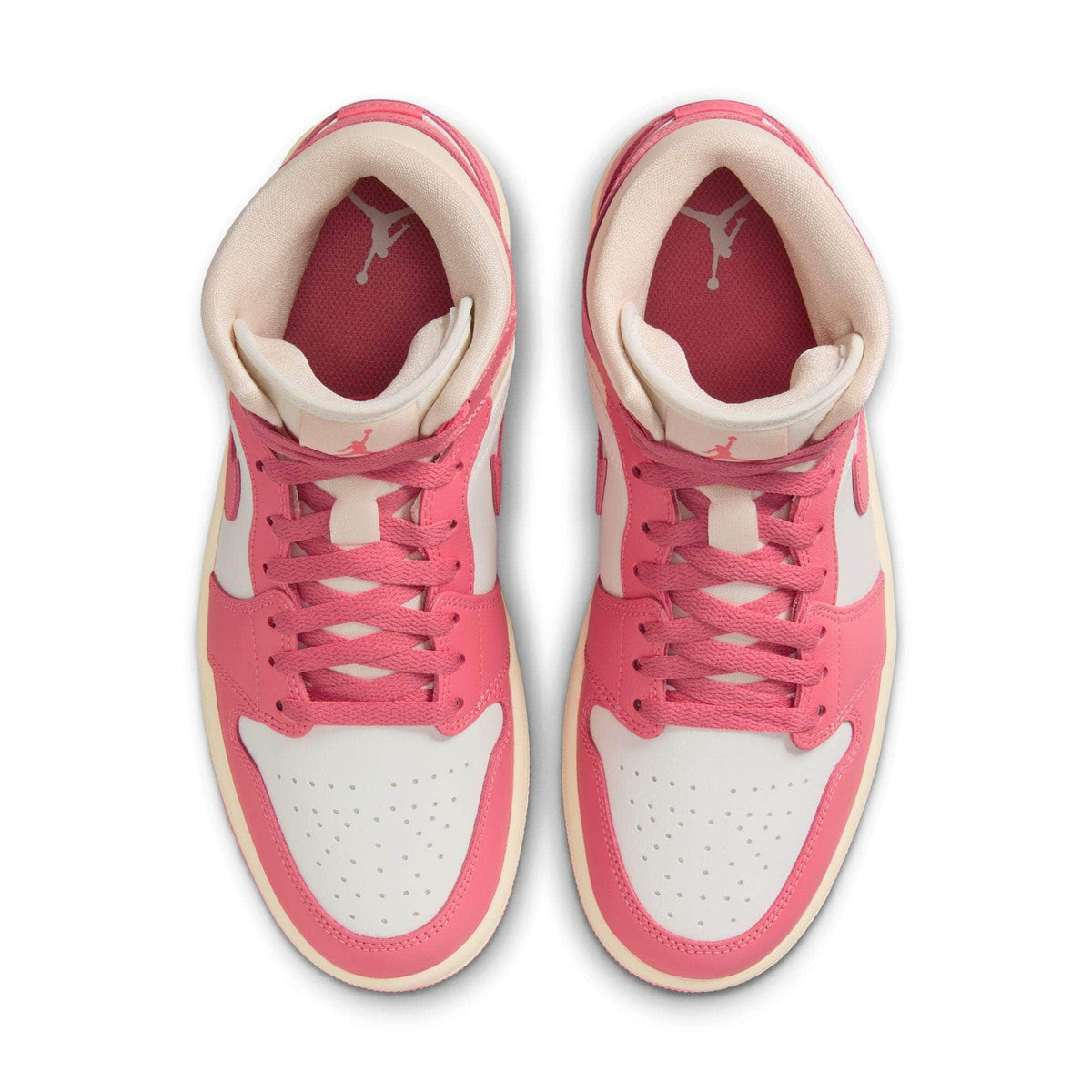Air Jordan 1 Mid "Guava Ice" - Women's