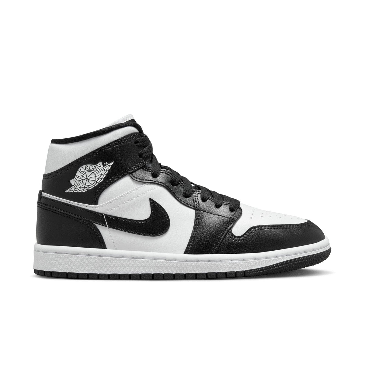 Air Jordan 1 Mid "Panda" - Women's