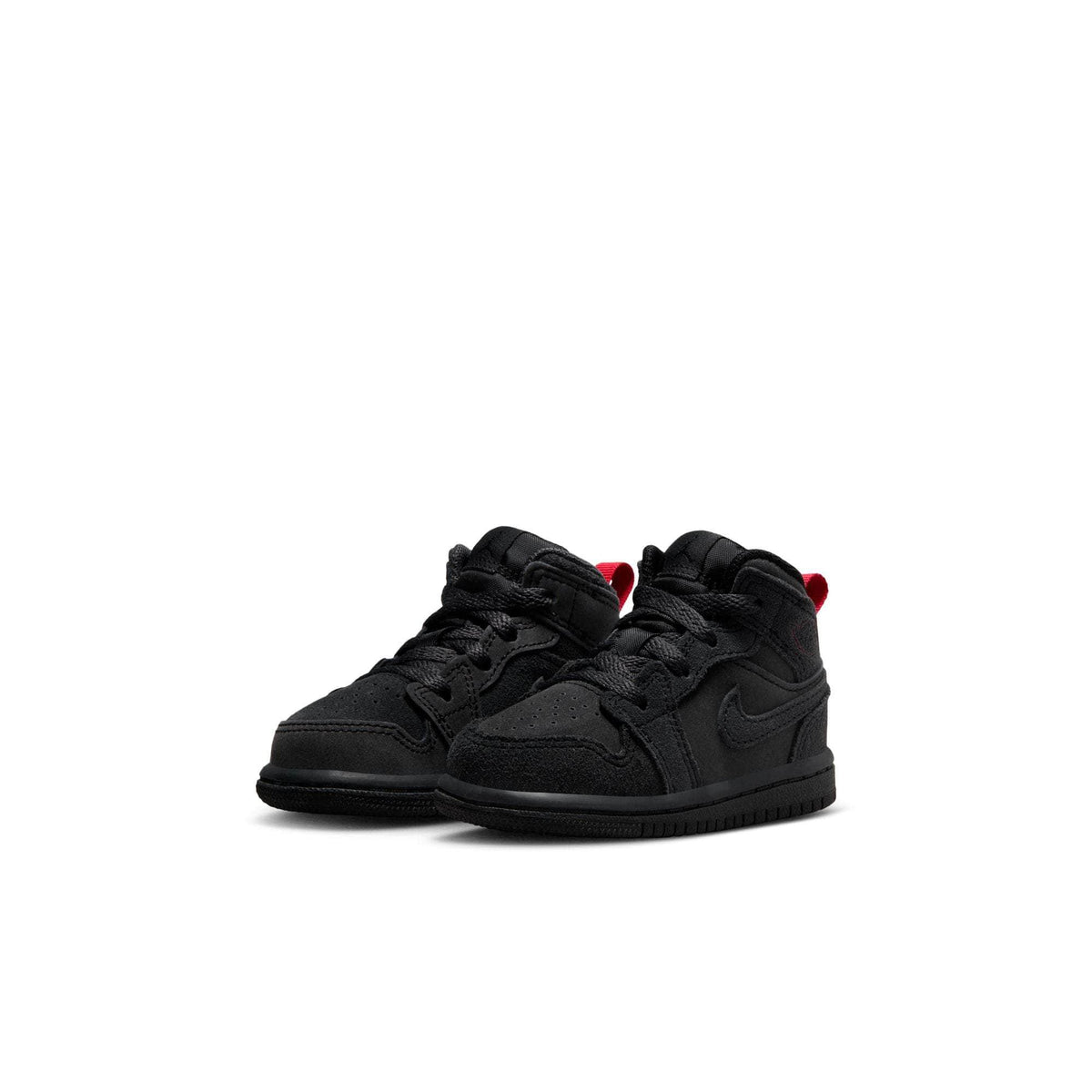 Air Jordan 1 Mid SE Craft - Toddler's TD