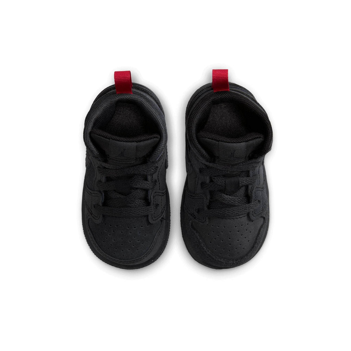 Air Jordan 1 Mid SE Craft - Toddler's TD