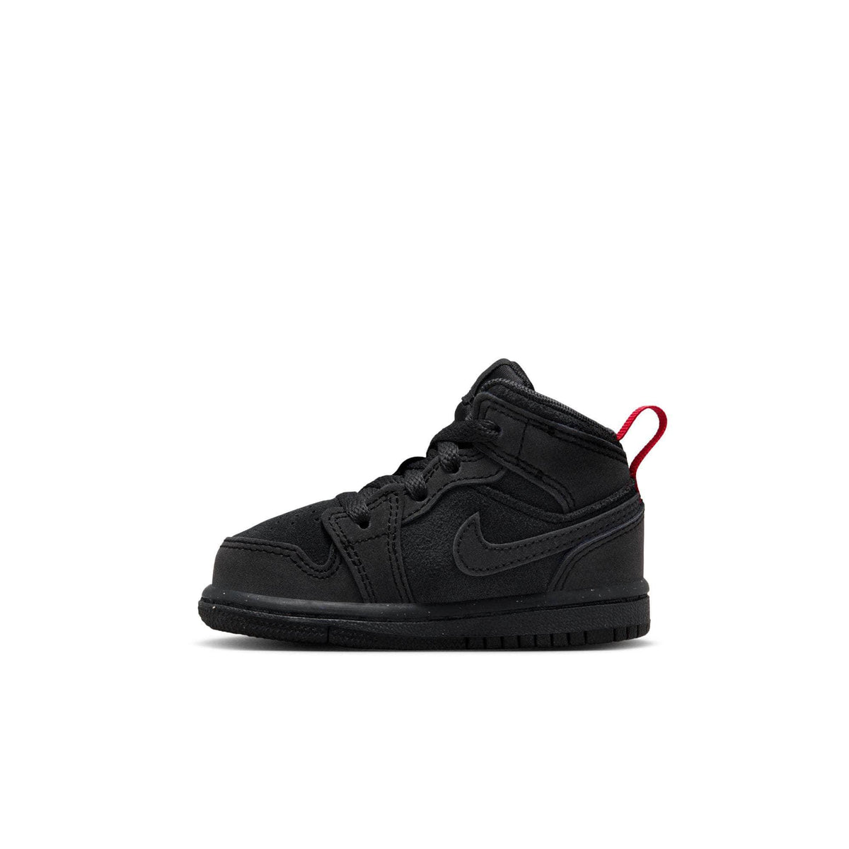 Air Jordan 1 Mid SE Craft - Toddler's TD