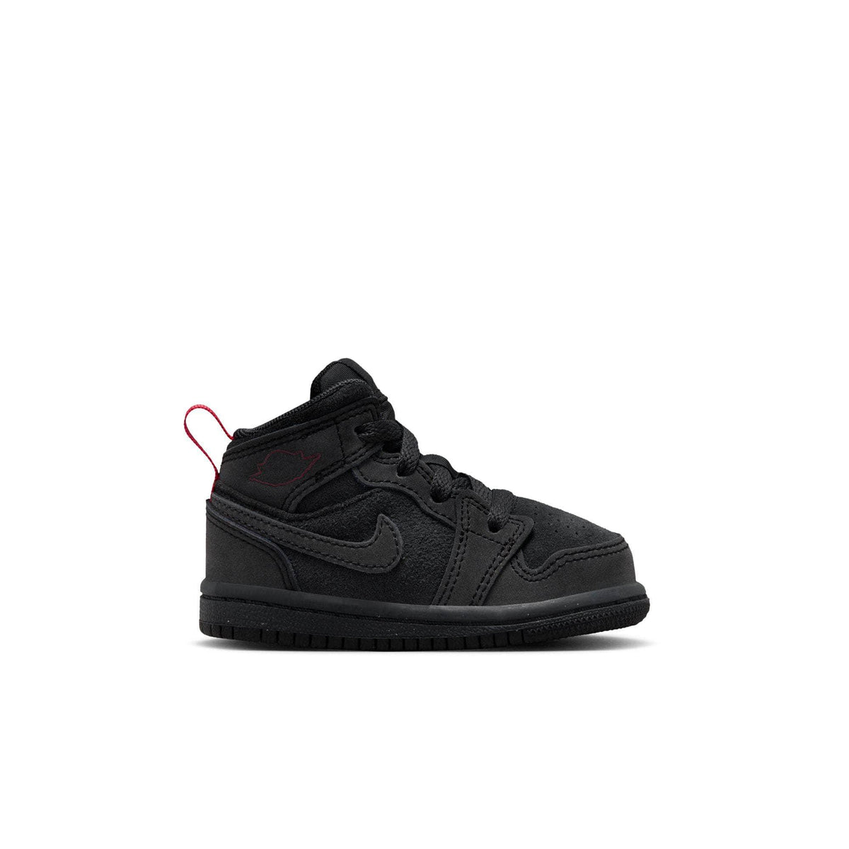 Air Jordan 1 Mid SE Craft - Toddler's TD
