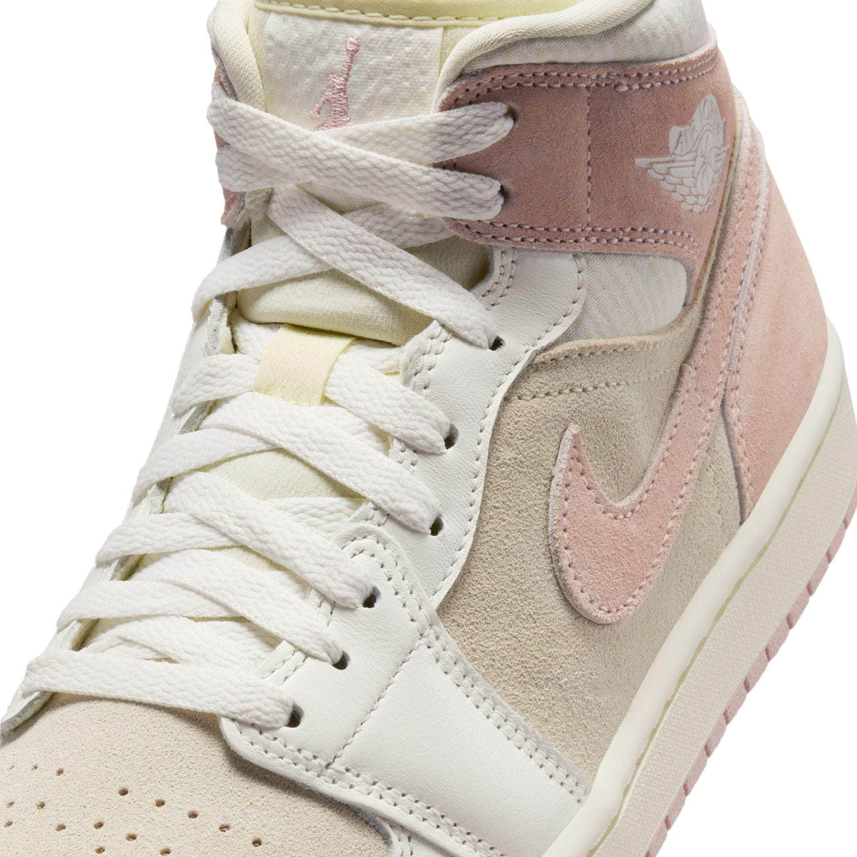 Air Jordan 1 Mid SE - Women's