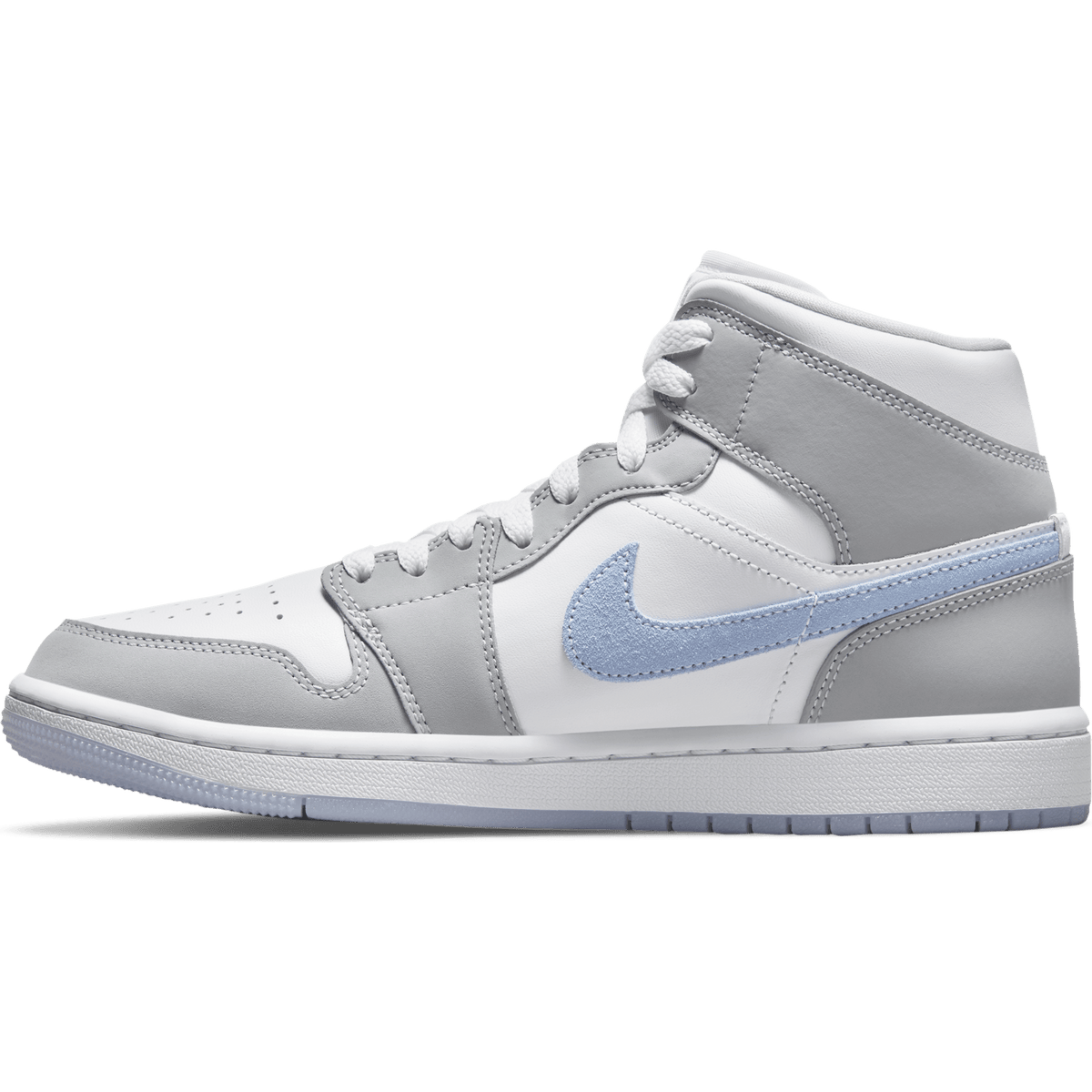 Air Jordan 1 Mid - Women's