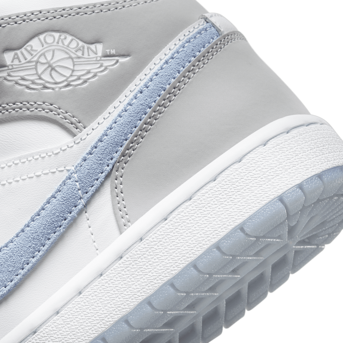 Air Jordan 1 Mid - Women's