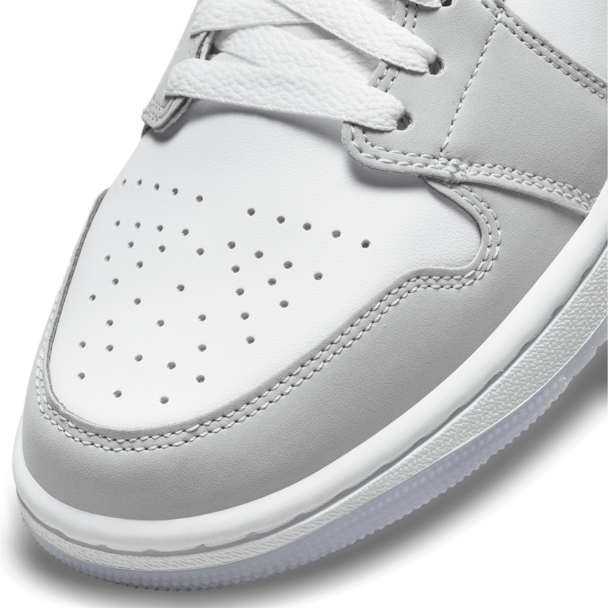 Air Jordan 1 Mid - Women's