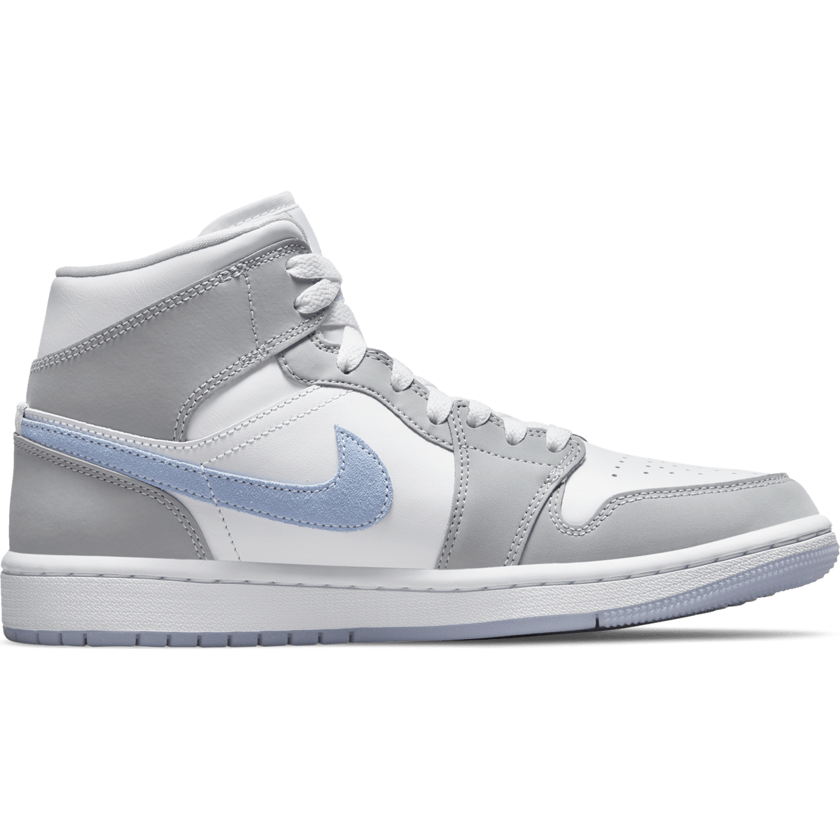 Air Jordan 1 Mid - Women's