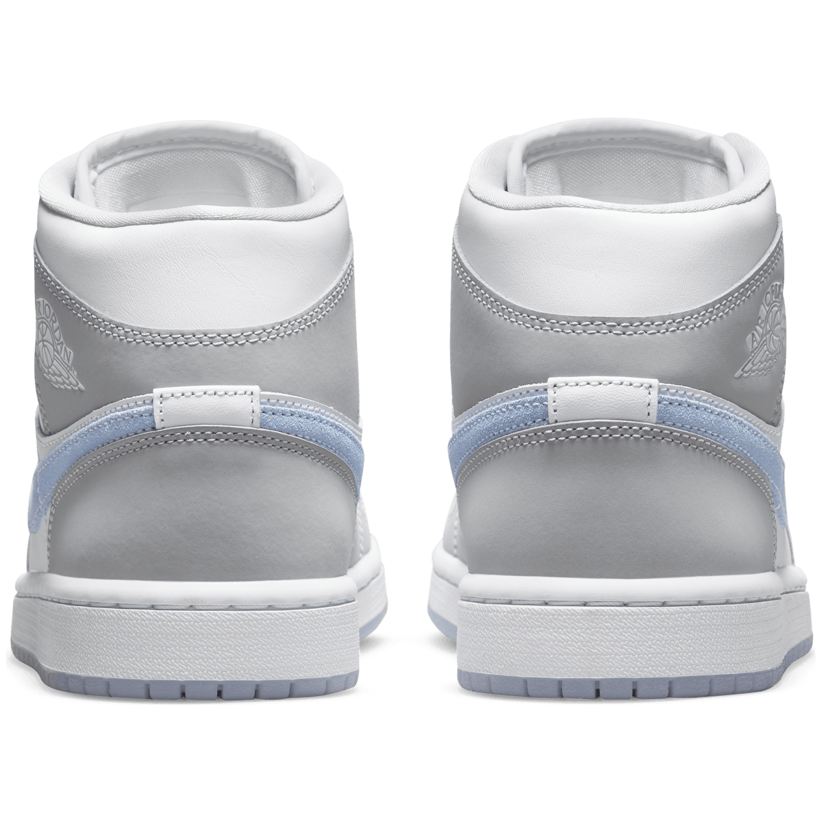 Air Jordan 1 Mid - Women's