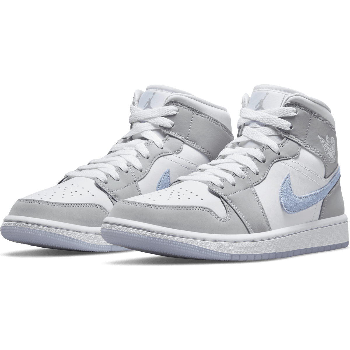 Air Jordan 1 Mid - Women's