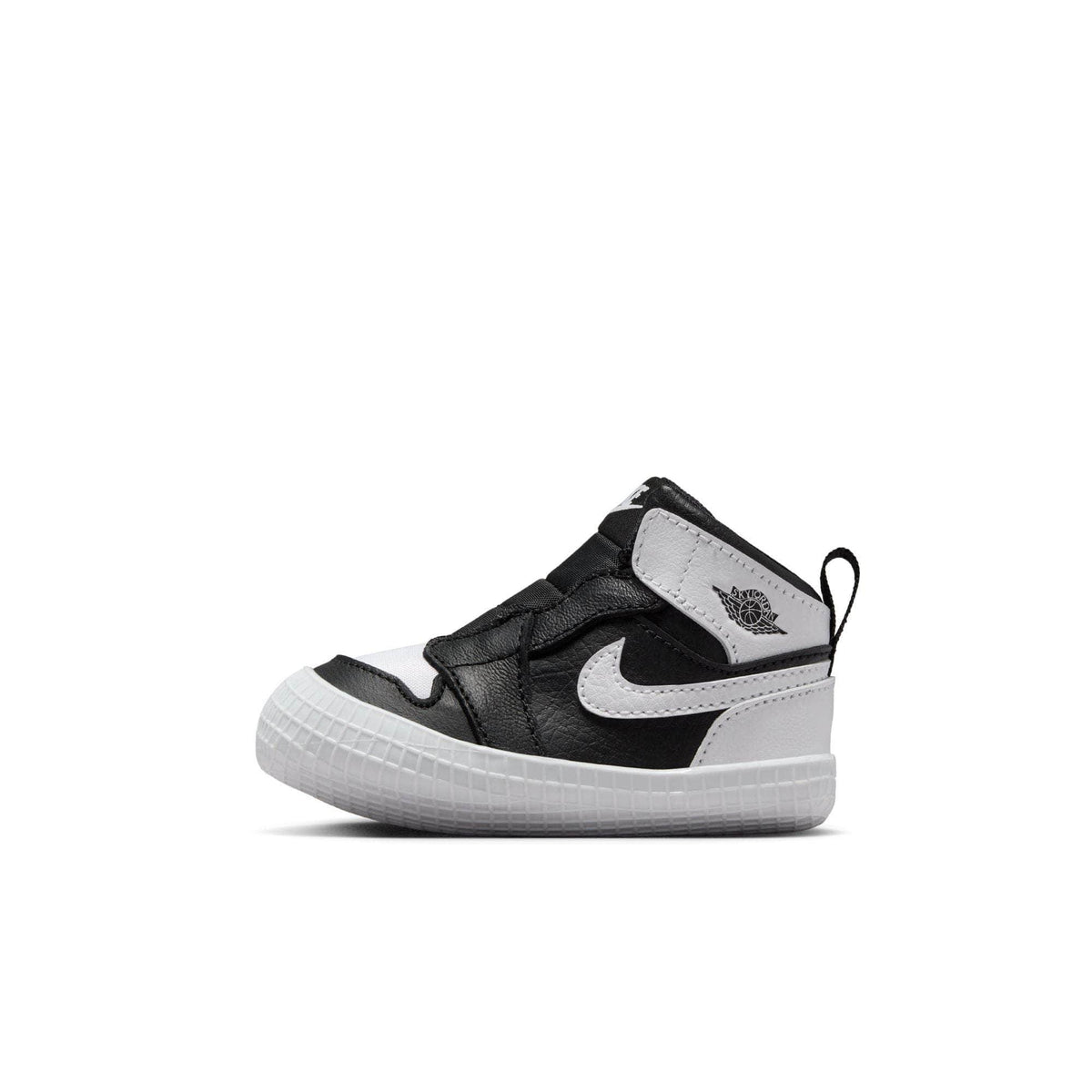 Air Jordan 1 Retro High OG "Reverse Panda" - Crib's