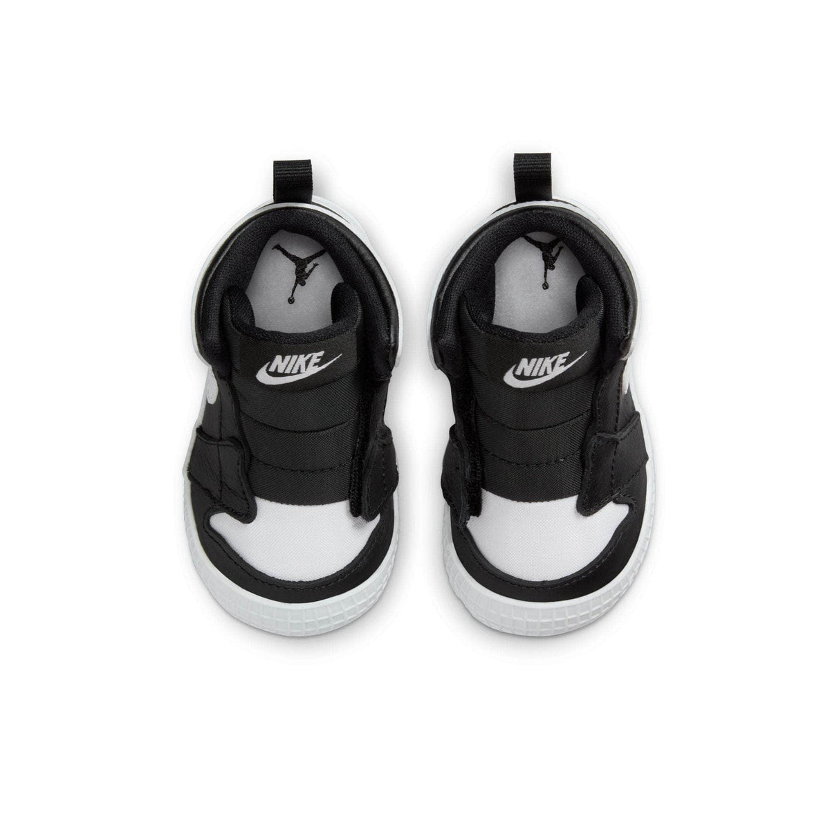 Air Jordan 1 Retro High OG "Reverse Panda" - Crib's