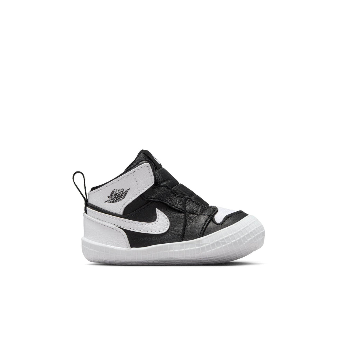 Air Jordan 1 Retro High OG "Reverse Panda" - Crib's