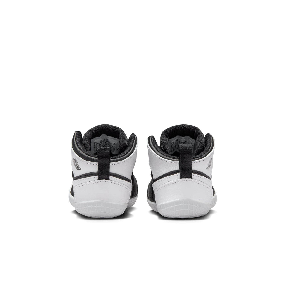 Air Jordan 1 Retro High OG "Reverse Panda" - Crib's