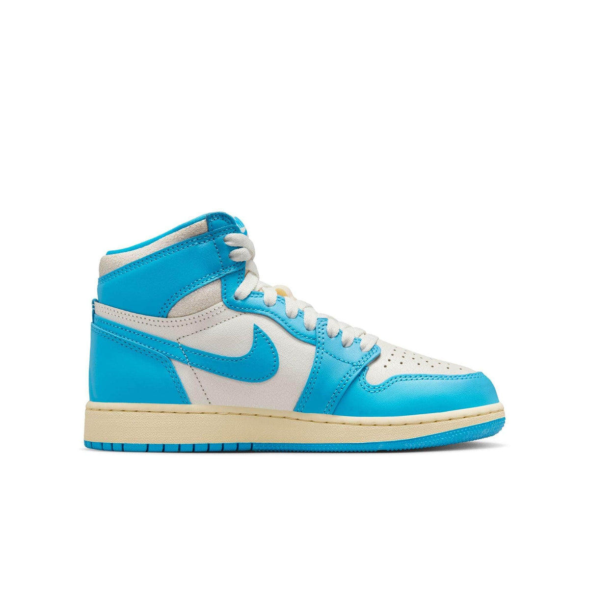 Air Jordan 1 Retro High OG "UNC Reimagined" - Non Adult