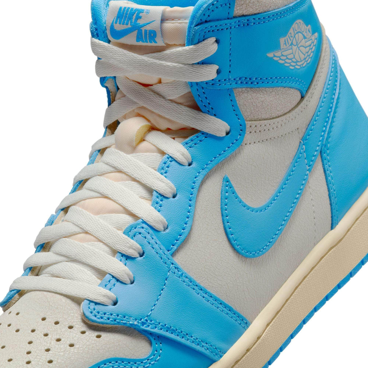 Air Jordan 1 Retro High OG "UNC Reimagined" - Men's