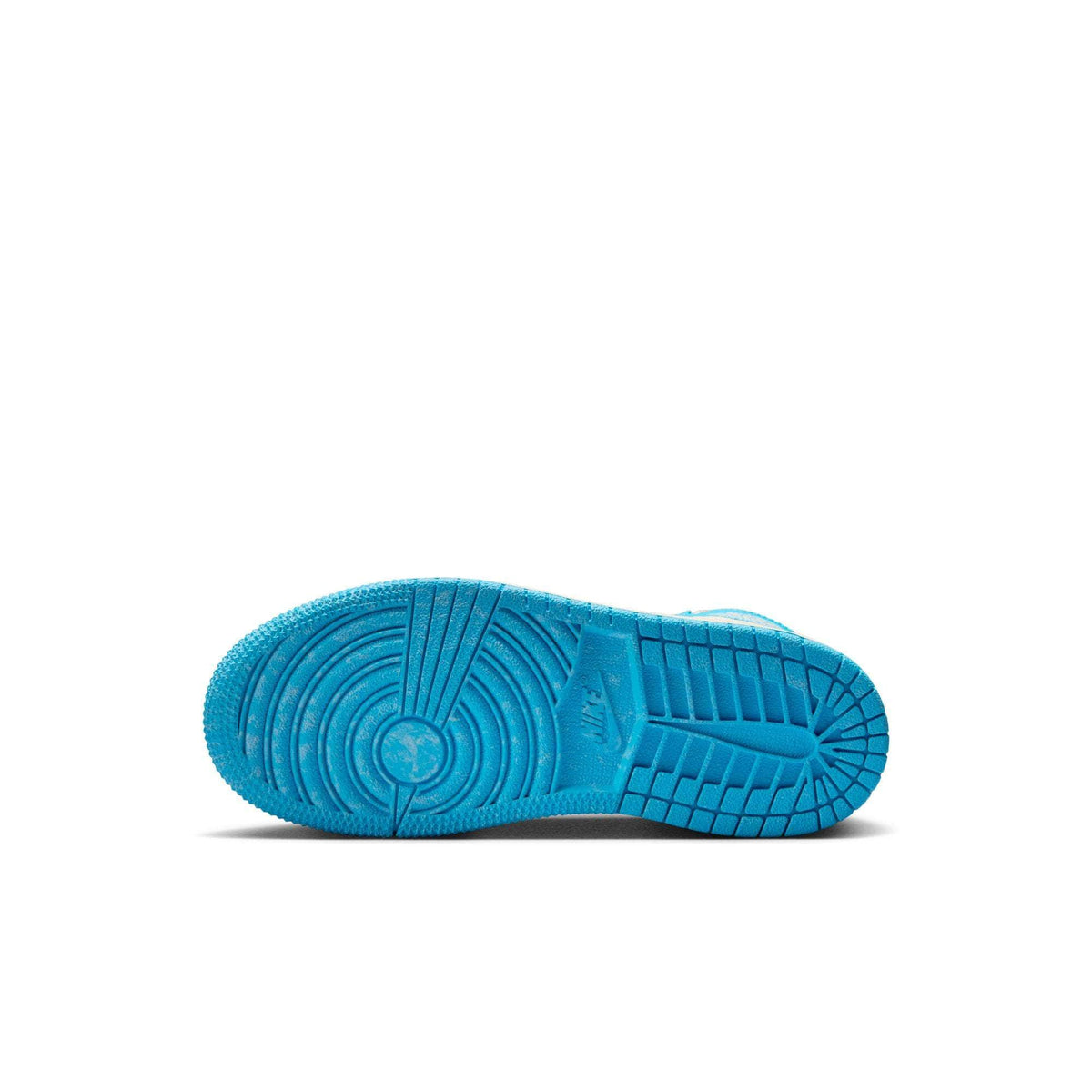Air Jordan 1 Retro High OG "UNC Reimagined" - Preschool