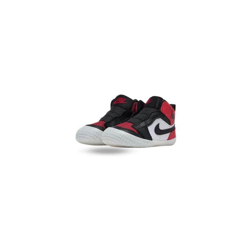 Air Jordan 1 Retro High OG "Varsity Red" - Crib