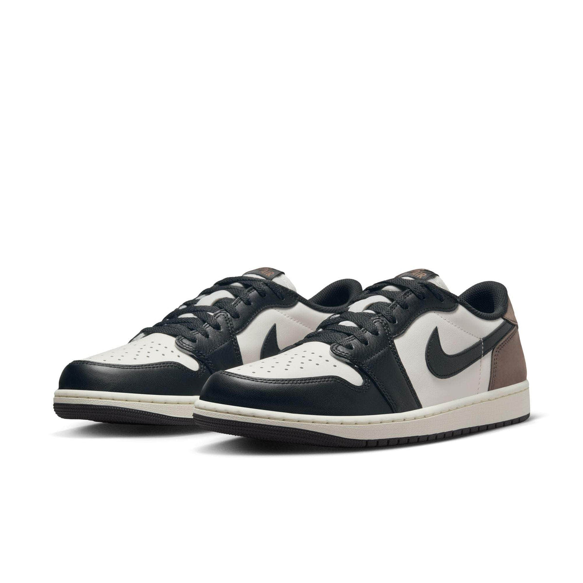Air Jordan 1 Retro Low "Mocha" - Men's