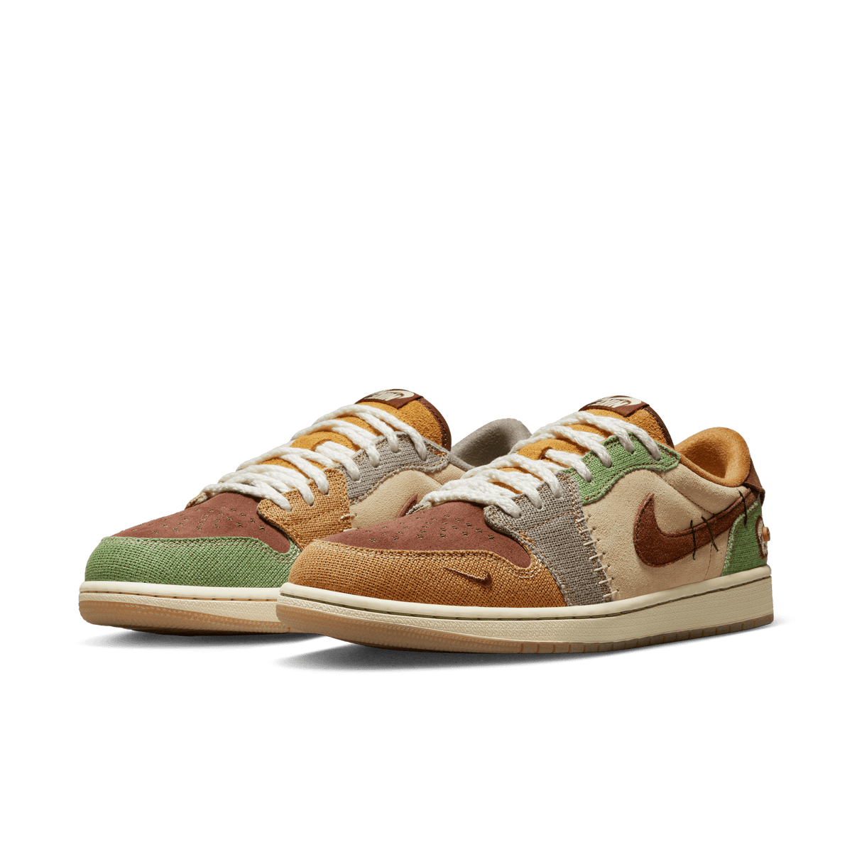Air Jordan 1 Retro Low OG -  Men's