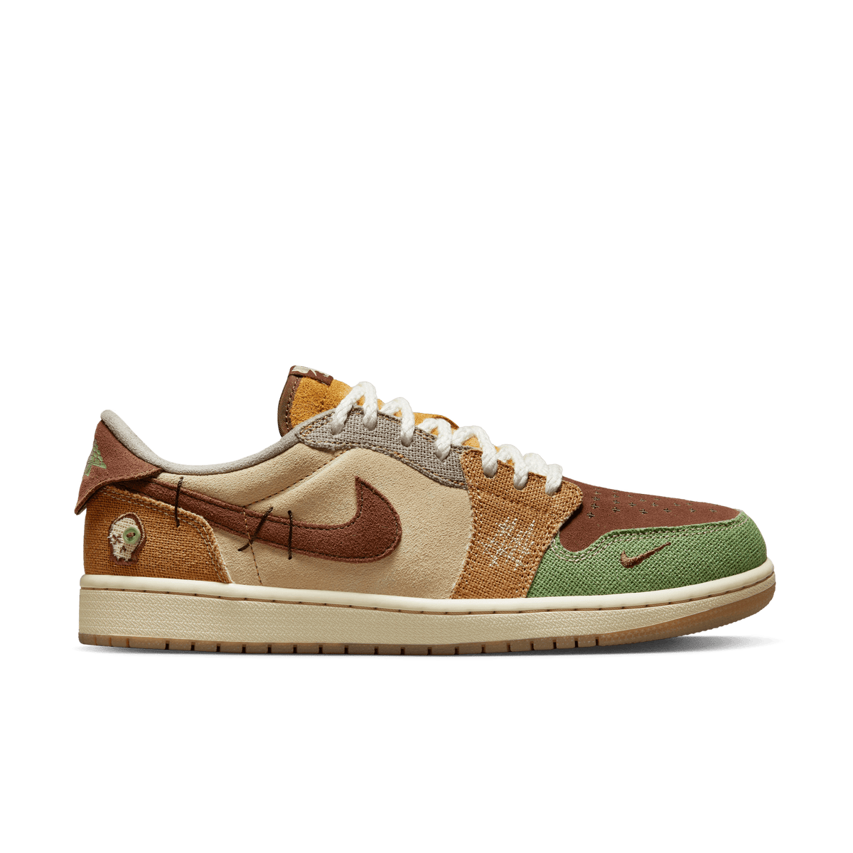 Air Jordan 1 Retro Low OG -  Men's