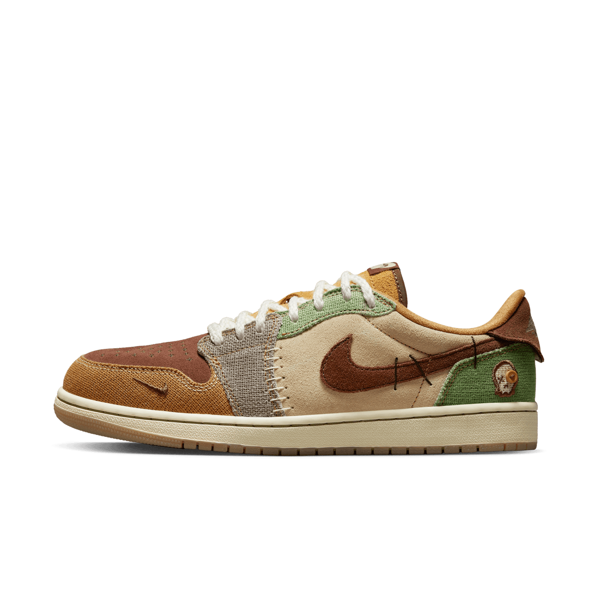 Air Jordan 1 Retro Low OG -  Men's