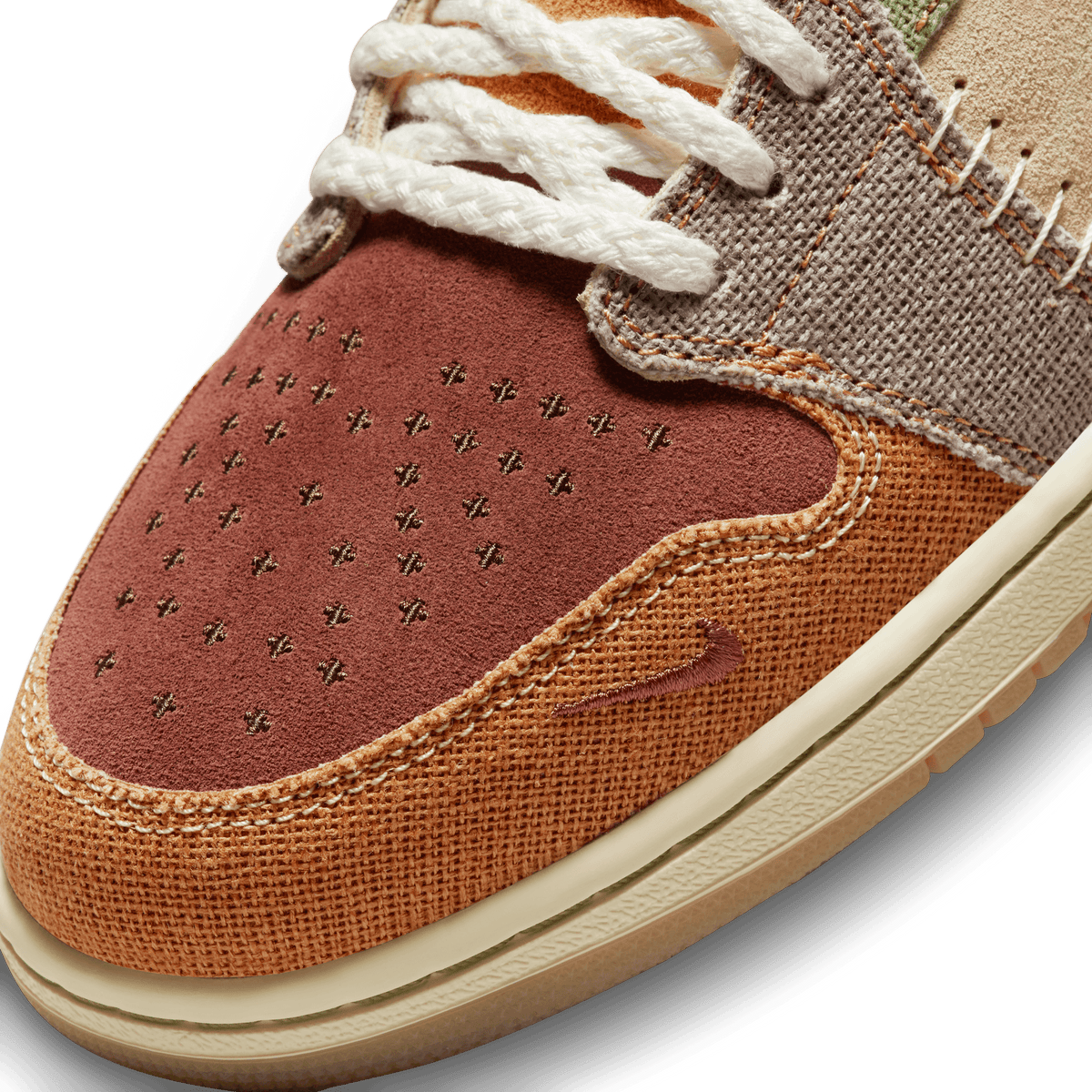 Air Jordan 1 Retro Low OG -  Men's