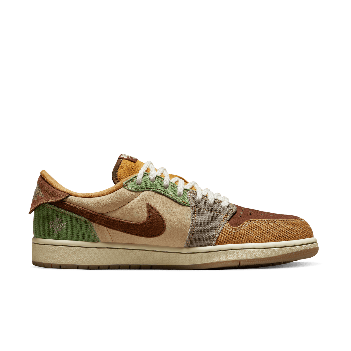 Air Jordan 1 Retro Low OG -  Men's