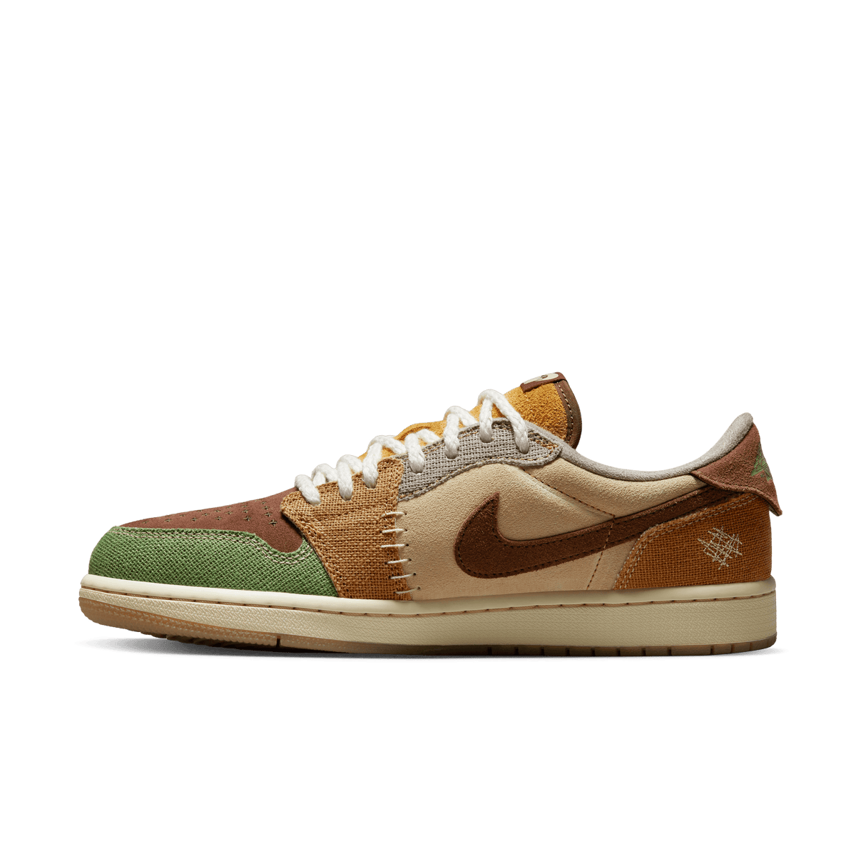 Air Jordan 1 Retro Low OG -  Men's